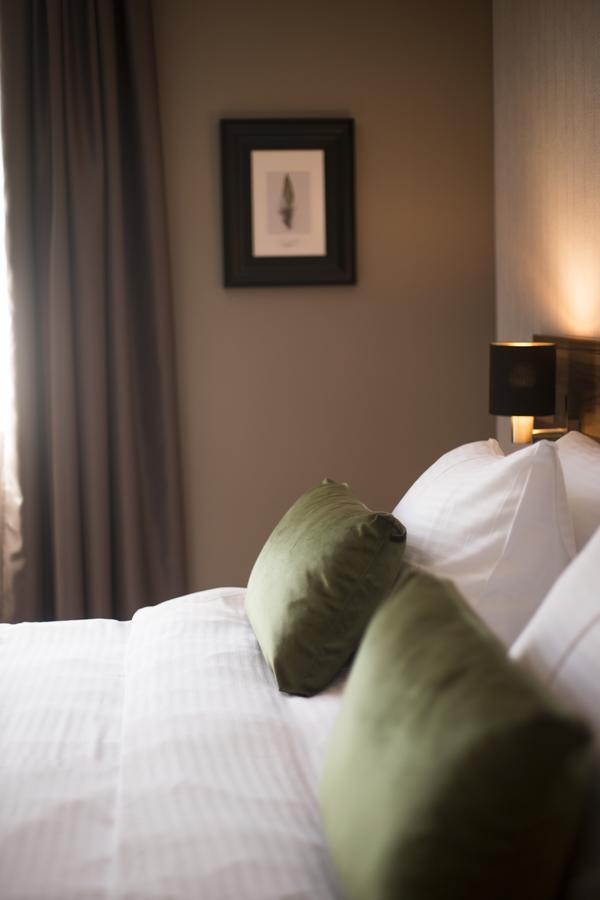 A Hoteli - Hotel Slatina Vrnjačka Banja Екстериор снимка