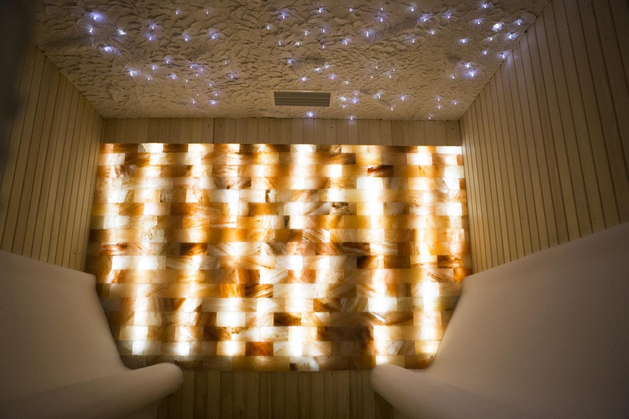 A Hoteli - Hotel Slatina Vrnjačka Banja Екстериор снимка