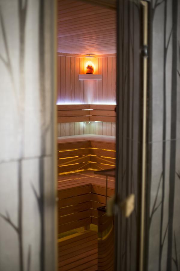 A Hoteli - Hotel Slatina Vrnjačka Banja Екстериор снимка