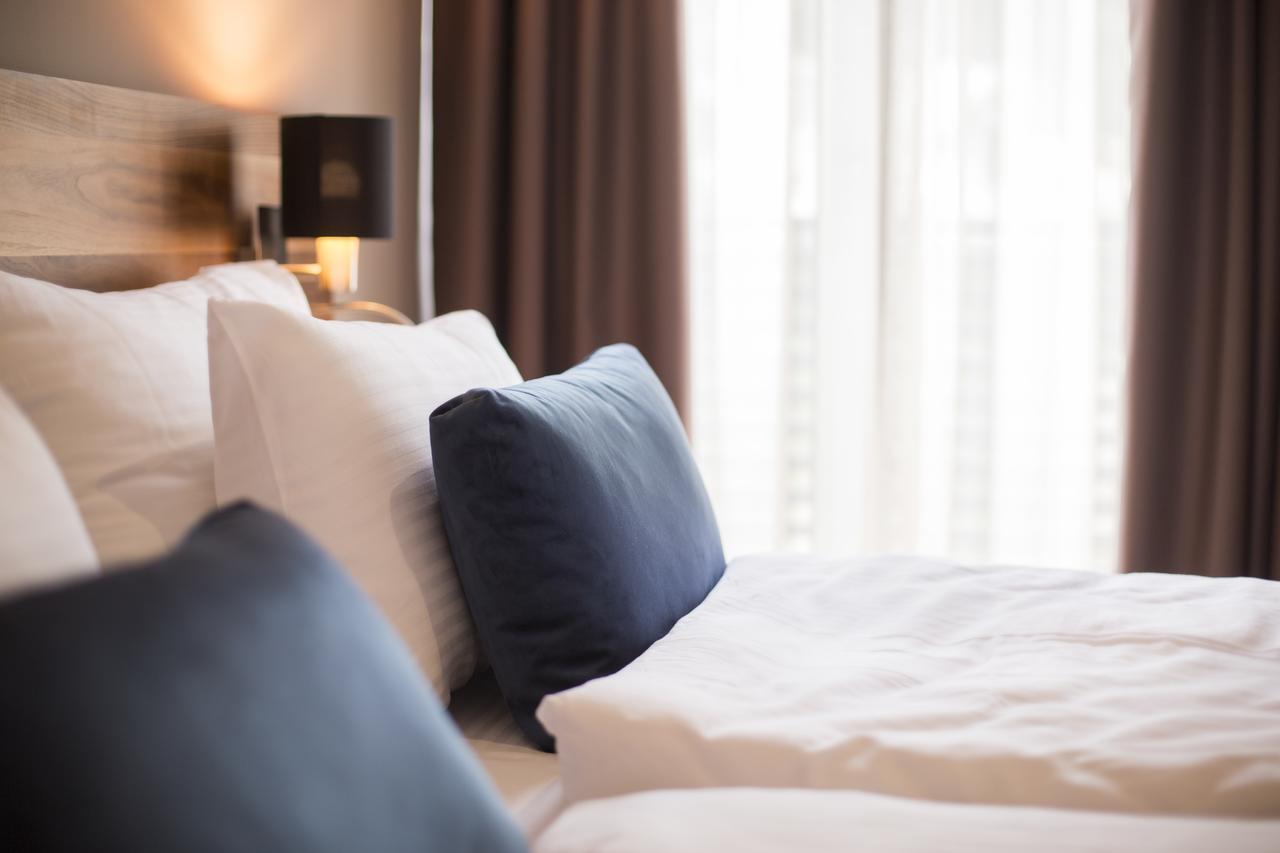 A Hoteli - Hotel Slatina Vrnjačka Banja Екстериор снимка