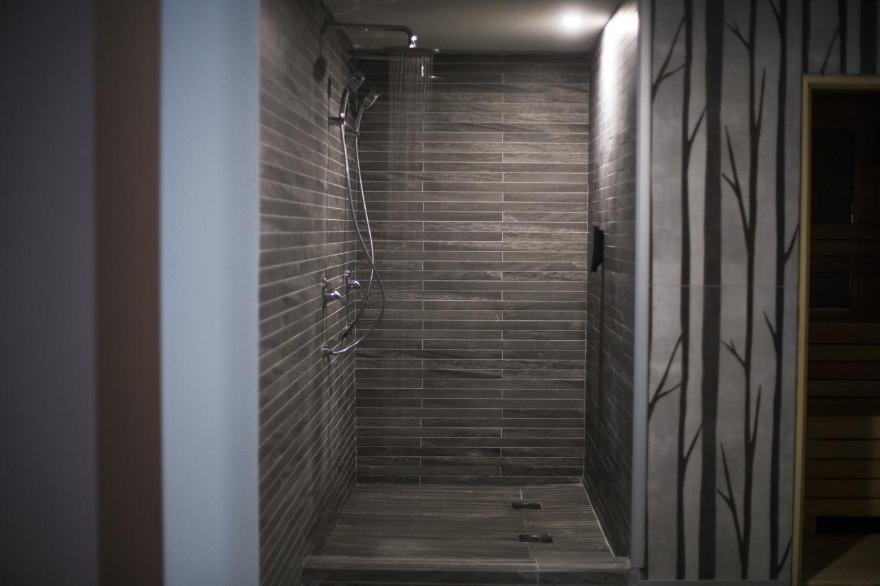 A Hoteli - Hotel Slatina Vrnjačka Banja Екстериор снимка