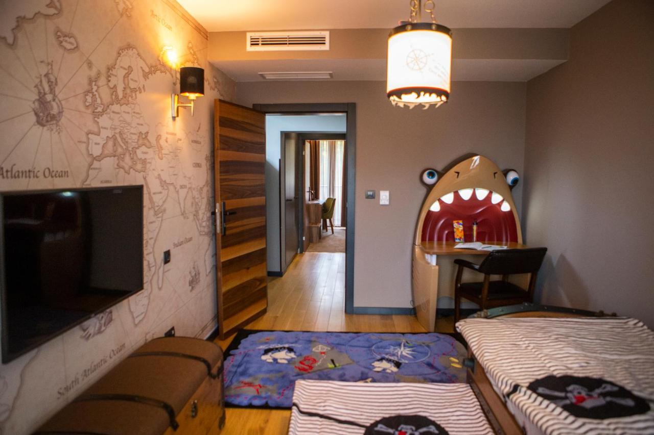 A Hoteli - Hotel Slatina Vrnjačka Banja Екстериор снимка