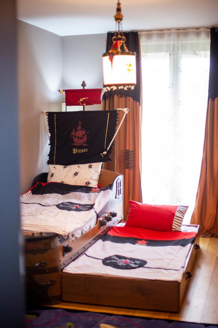 A Hoteli - Hotel Slatina Vrnjačka Banja Екстериор снимка