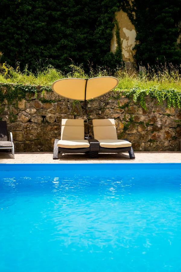 A Hoteli - Hotel Slatina Vrnjačka Banja Екстериор снимка