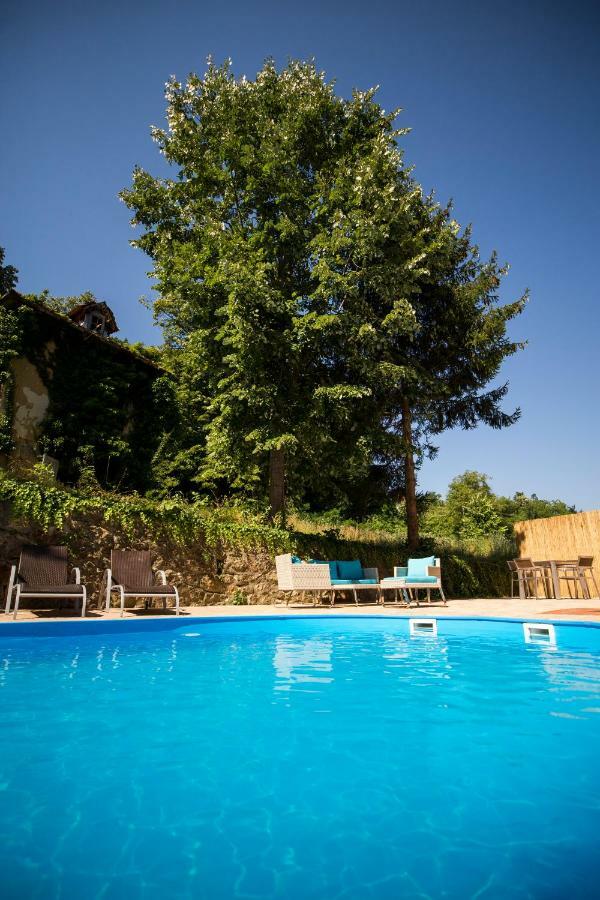 A Hoteli - Hotel Slatina Vrnjačka Banja Екстериор снимка