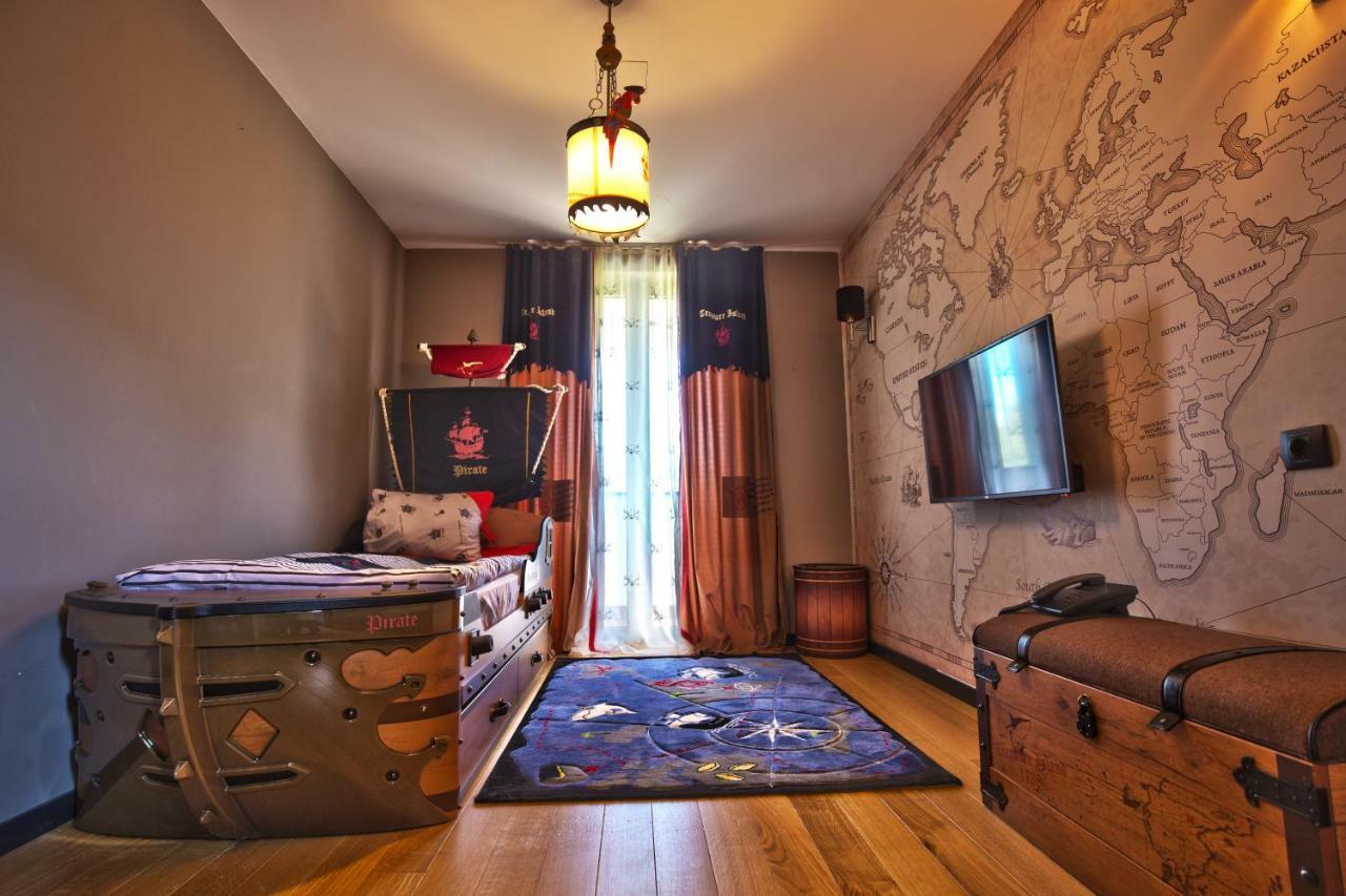 A Hoteli - Hotel Slatina Vrnjačka Banja Екстериор снимка